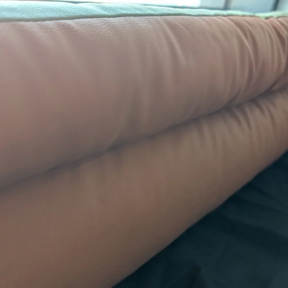 Funny Fuzzy Jumbo Plus Car Dog Bed - $130 (Boston)